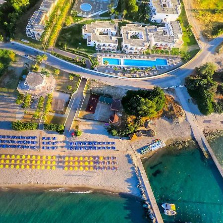 Kardamena  Porto Bello Beach Hotel מראה חיצוני תמונה