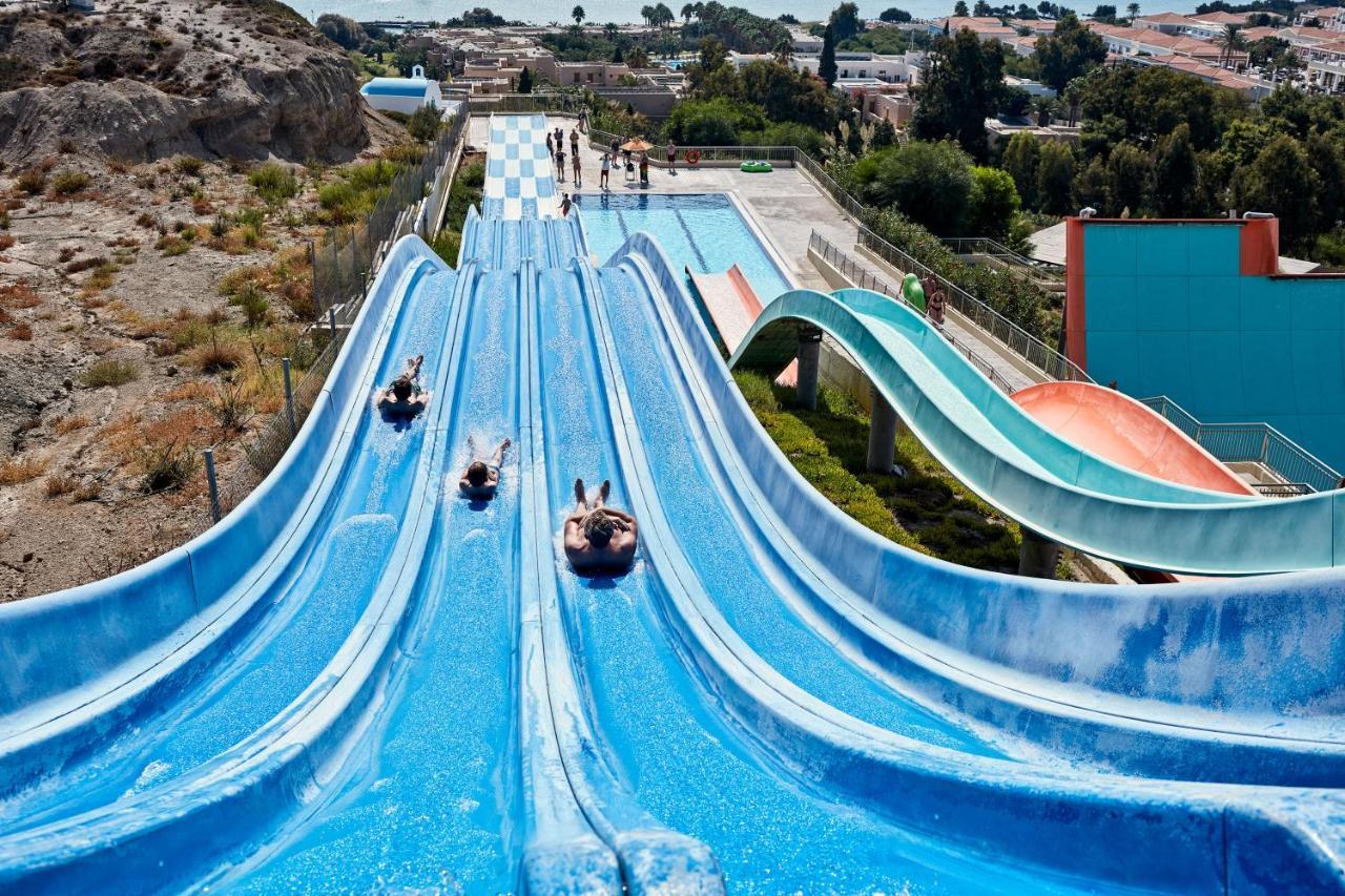 Kardamena  Porto Bello Beach Hotel מראה חיצוני תמונה