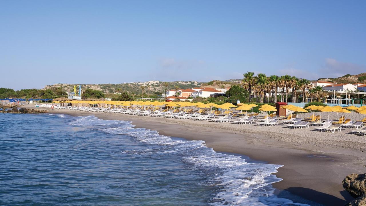 Kardamena  Porto Bello Beach Hotel מראה חיצוני תמונה