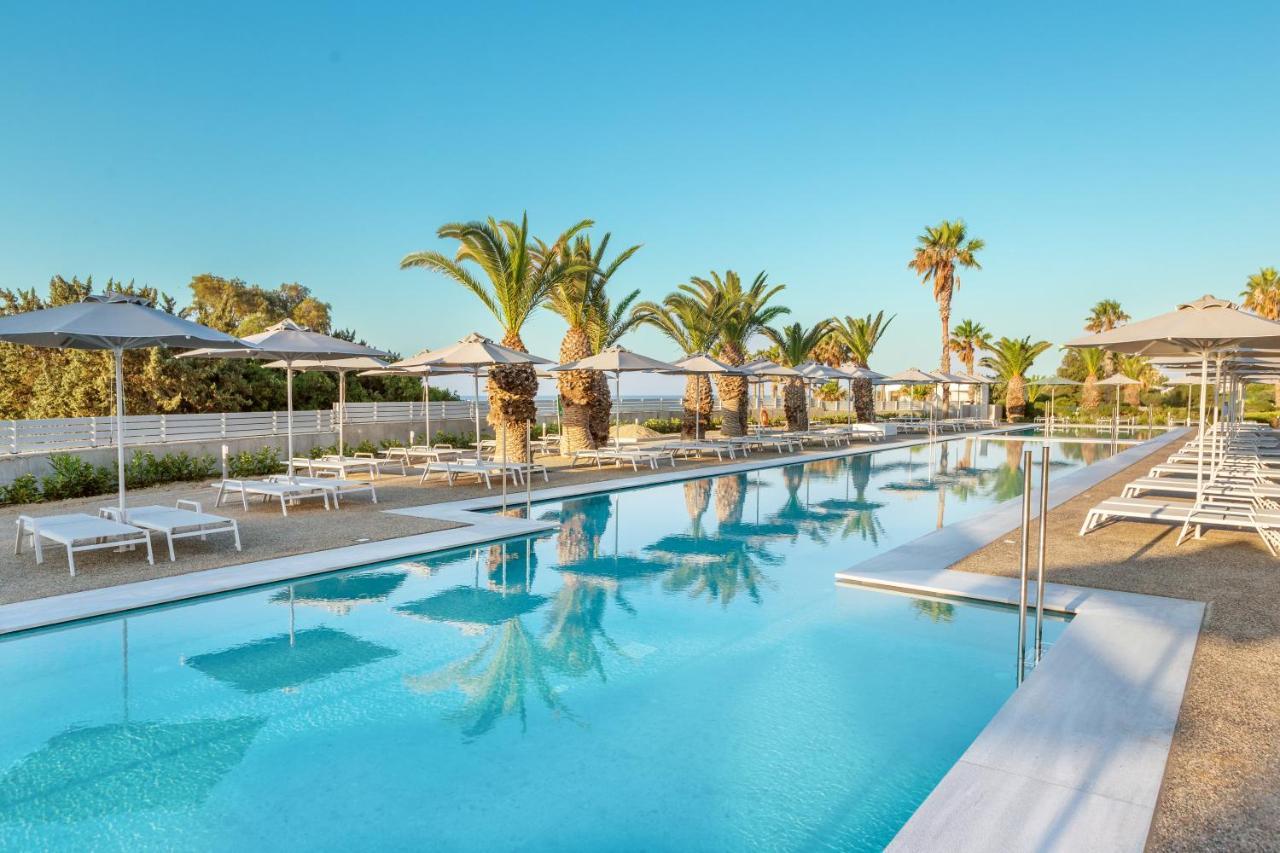 Kardamena  Porto Bello Beach Hotel מראה חיצוני תמונה