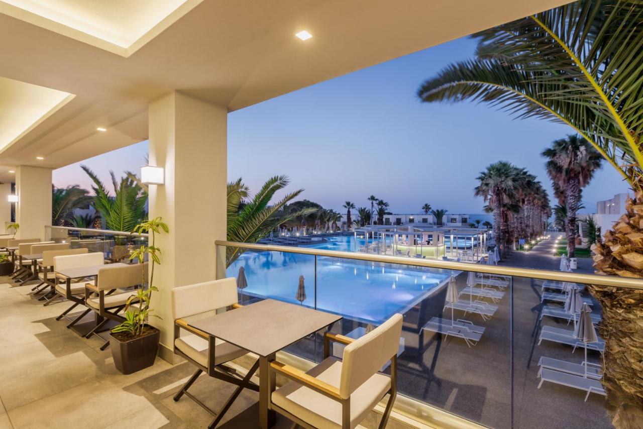 Kardamena  Porto Bello Beach Hotel מראה חיצוני תמונה