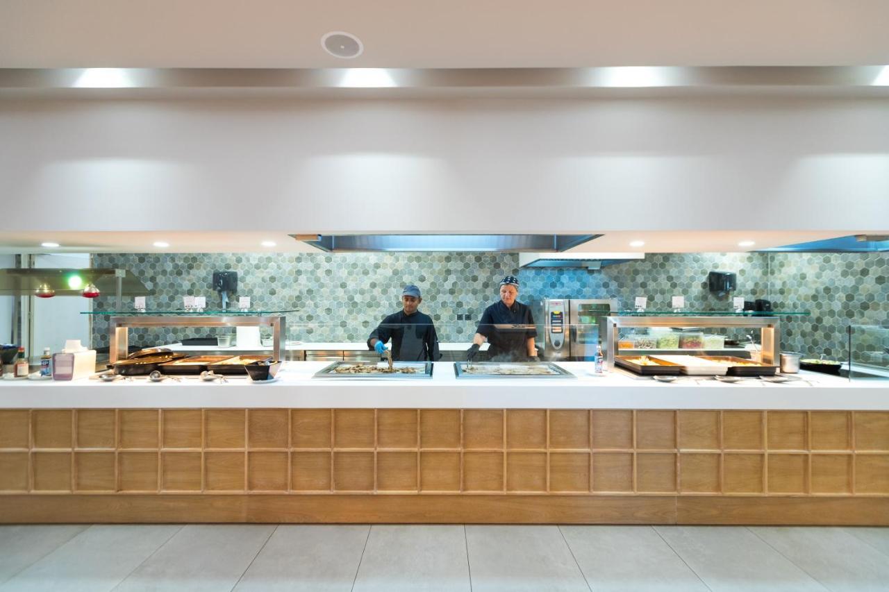 Kardamena  Porto Bello Beach Hotel מראה חיצוני תמונה