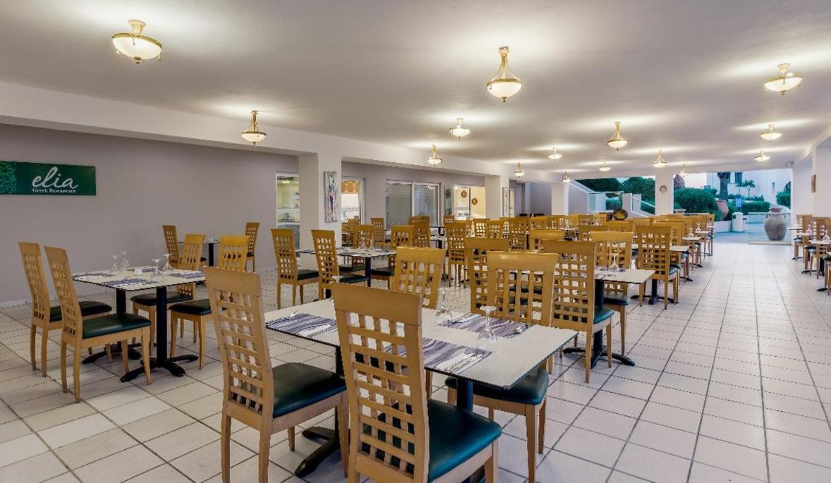 Kardamena  Porto Bello Beach Hotel מראה חיצוני תמונה