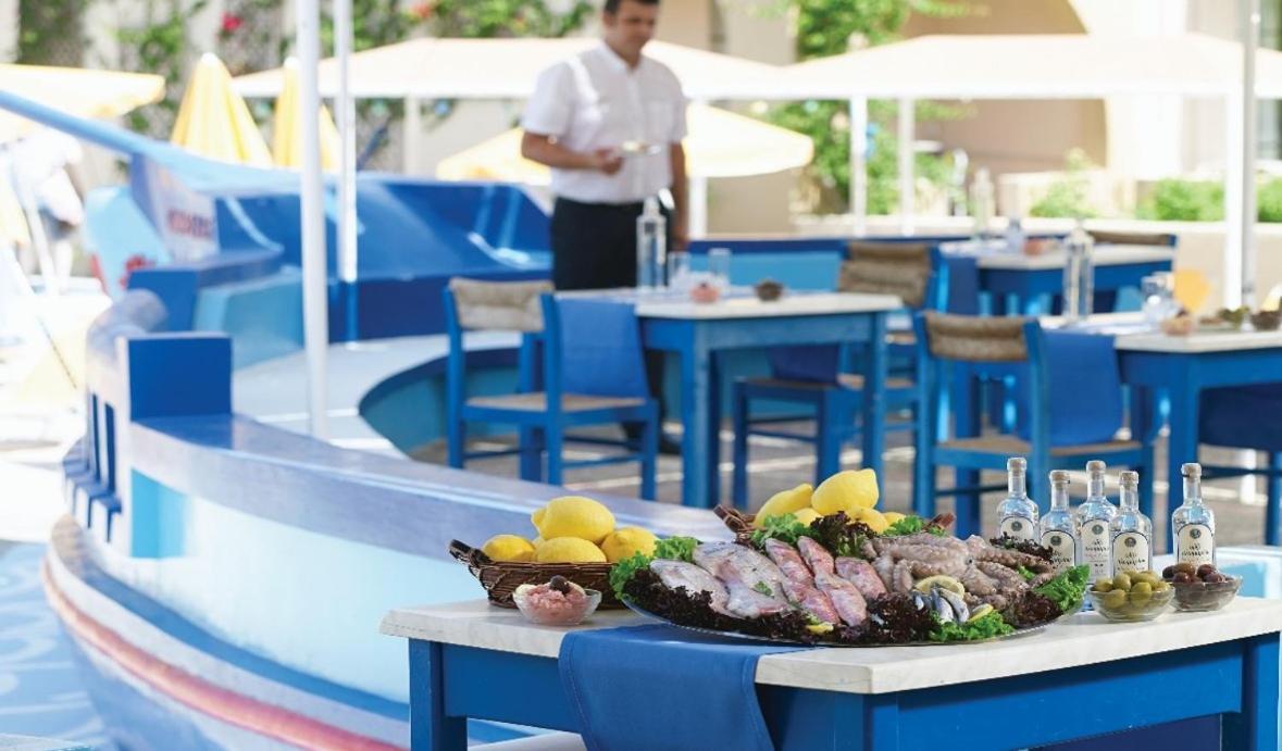 Kardamena  Porto Bello Beach Hotel מראה חיצוני תמונה