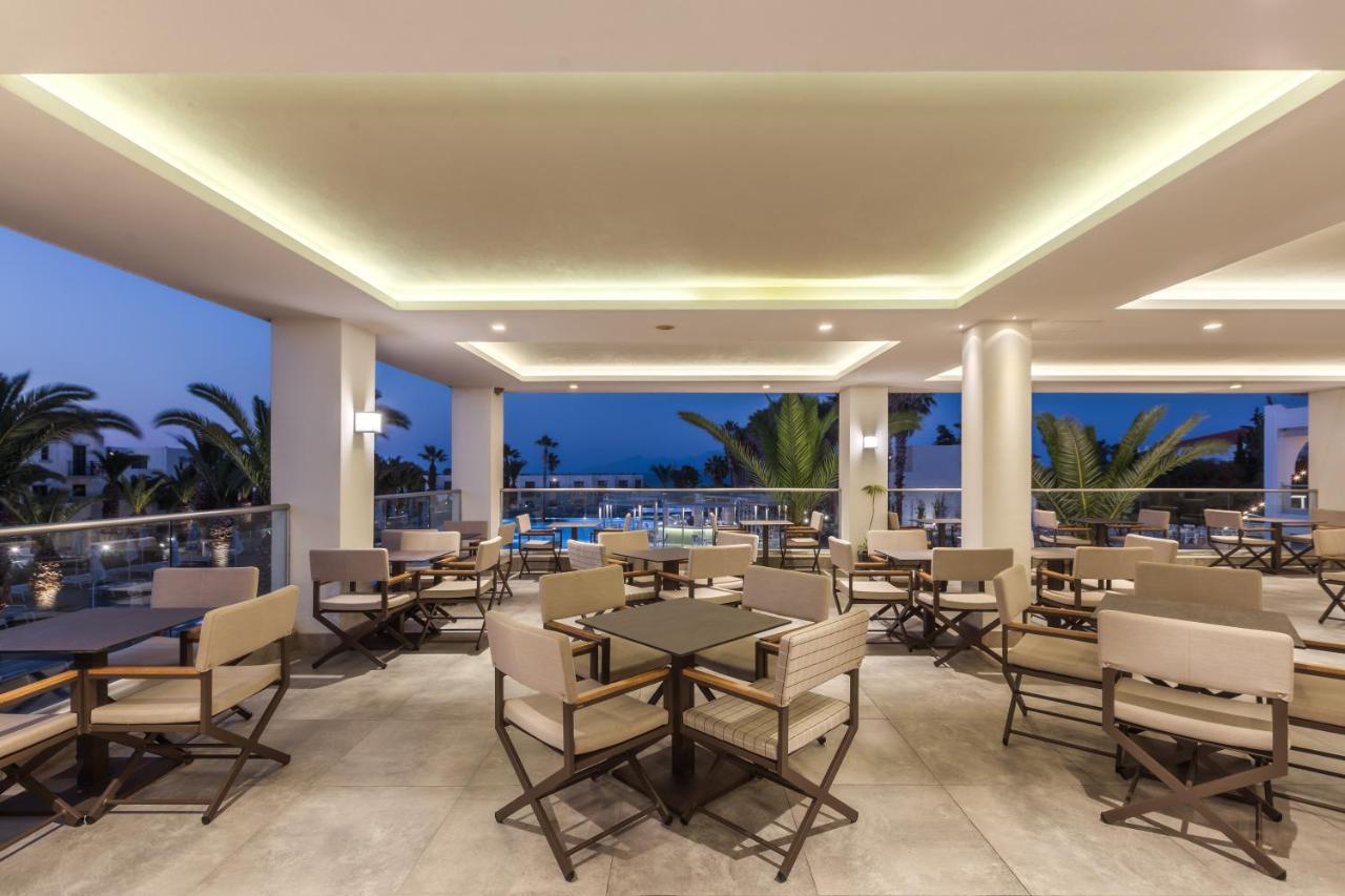 Kardamena  Porto Bello Beach Hotel מראה חיצוני תמונה