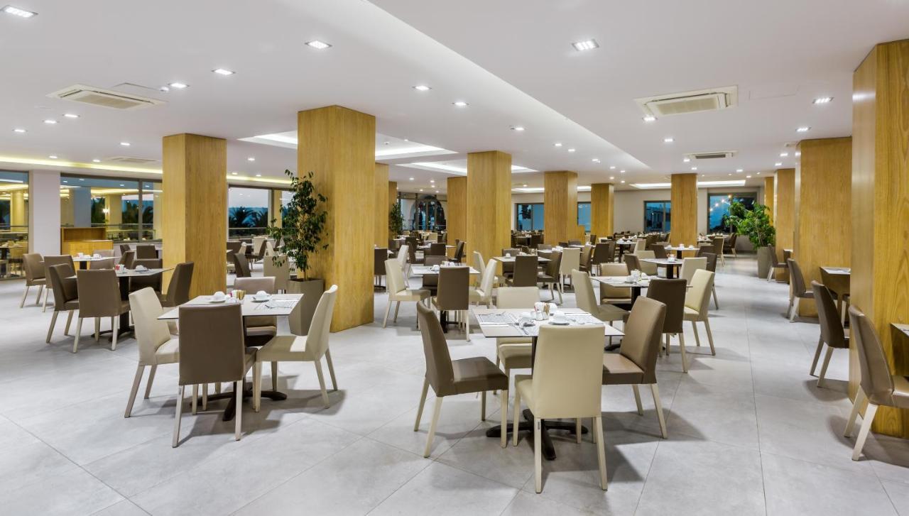 Kardamena  Porto Bello Beach Hotel מראה חיצוני תמונה