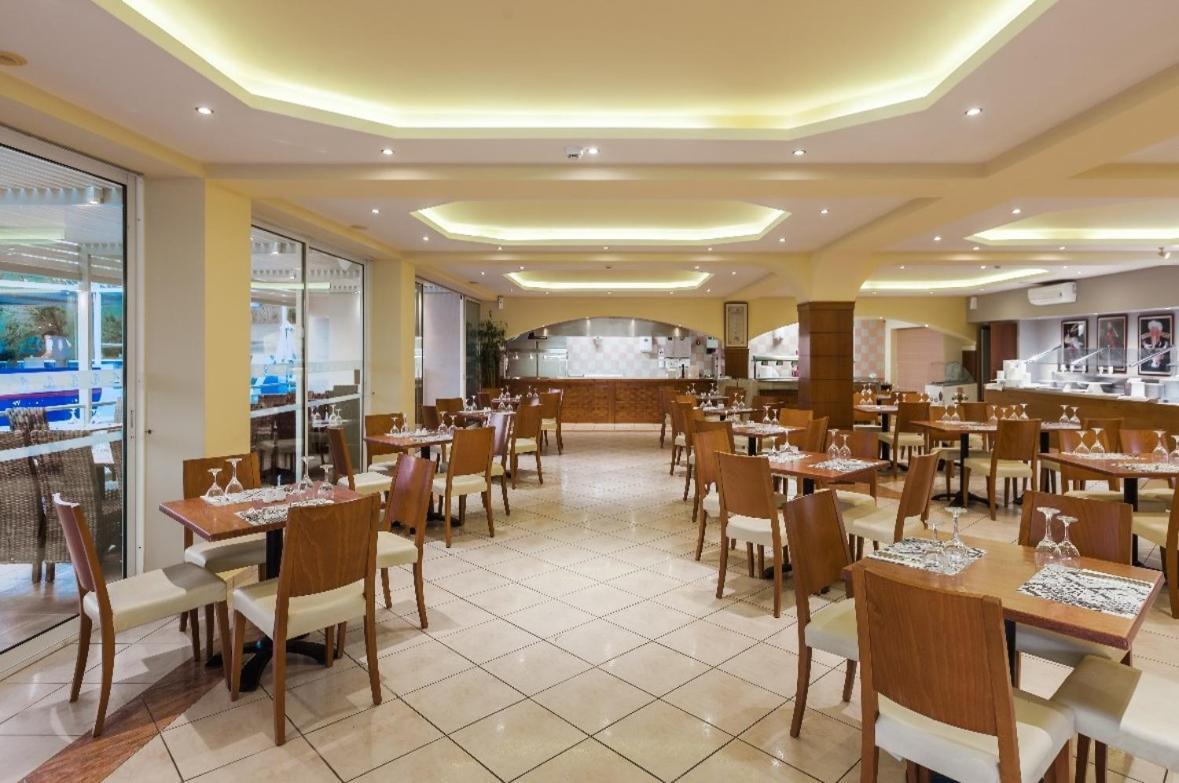 Kardamena  Porto Bello Beach Hotel מראה חיצוני תמונה