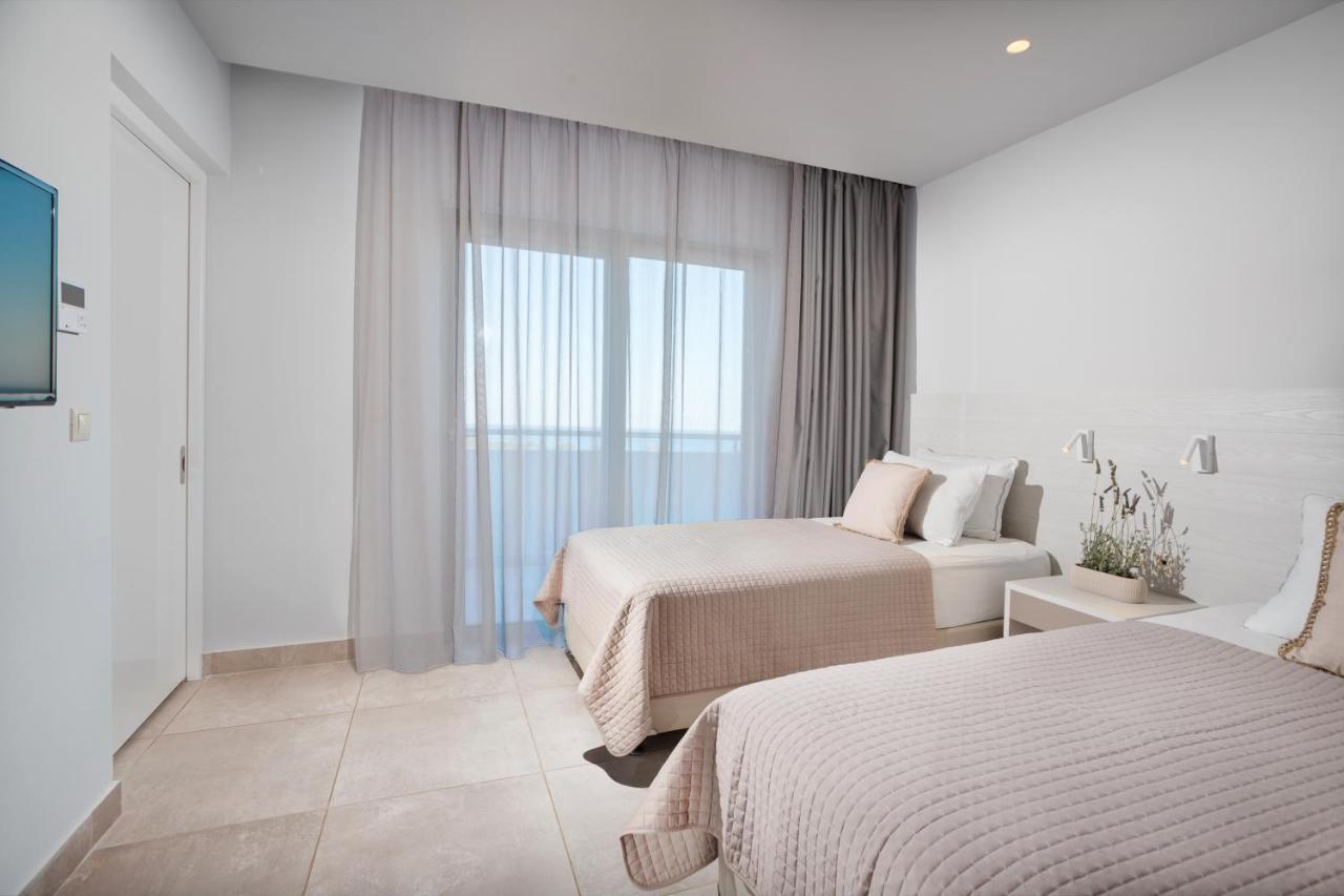Kardamena  Porto Bello Beach Hotel מראה חיצוני תמונה