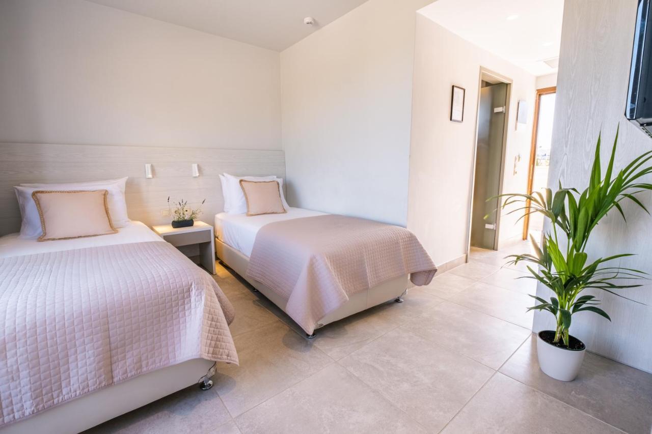 Kardamena  Porto Bello Beach Hotel מראה חיצוני תמונה