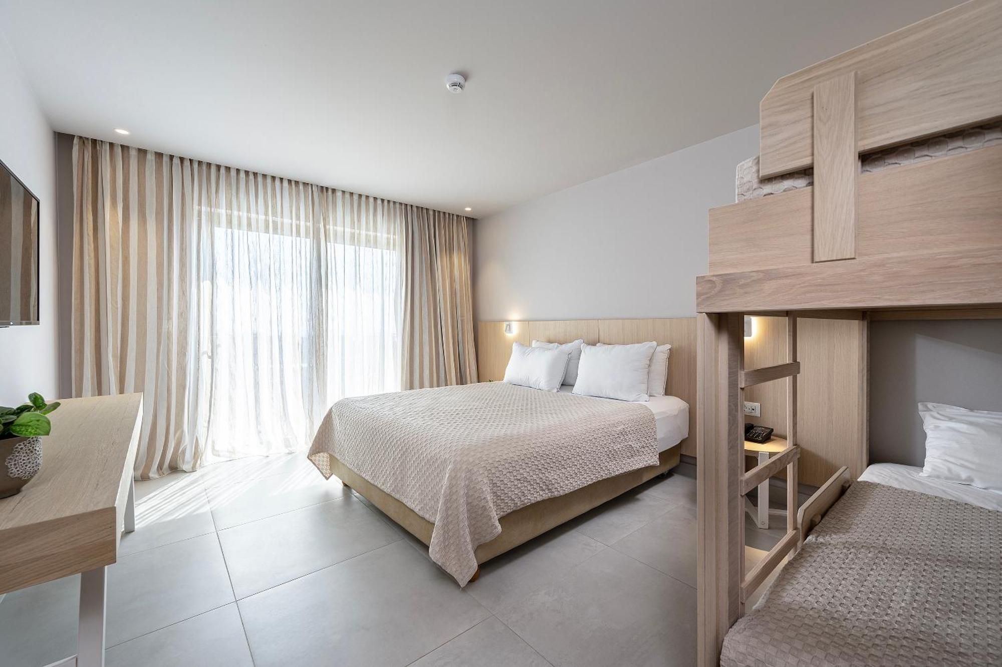 Kardamena  Porto Bello Beach Hotel מראה חיצוני תמונה