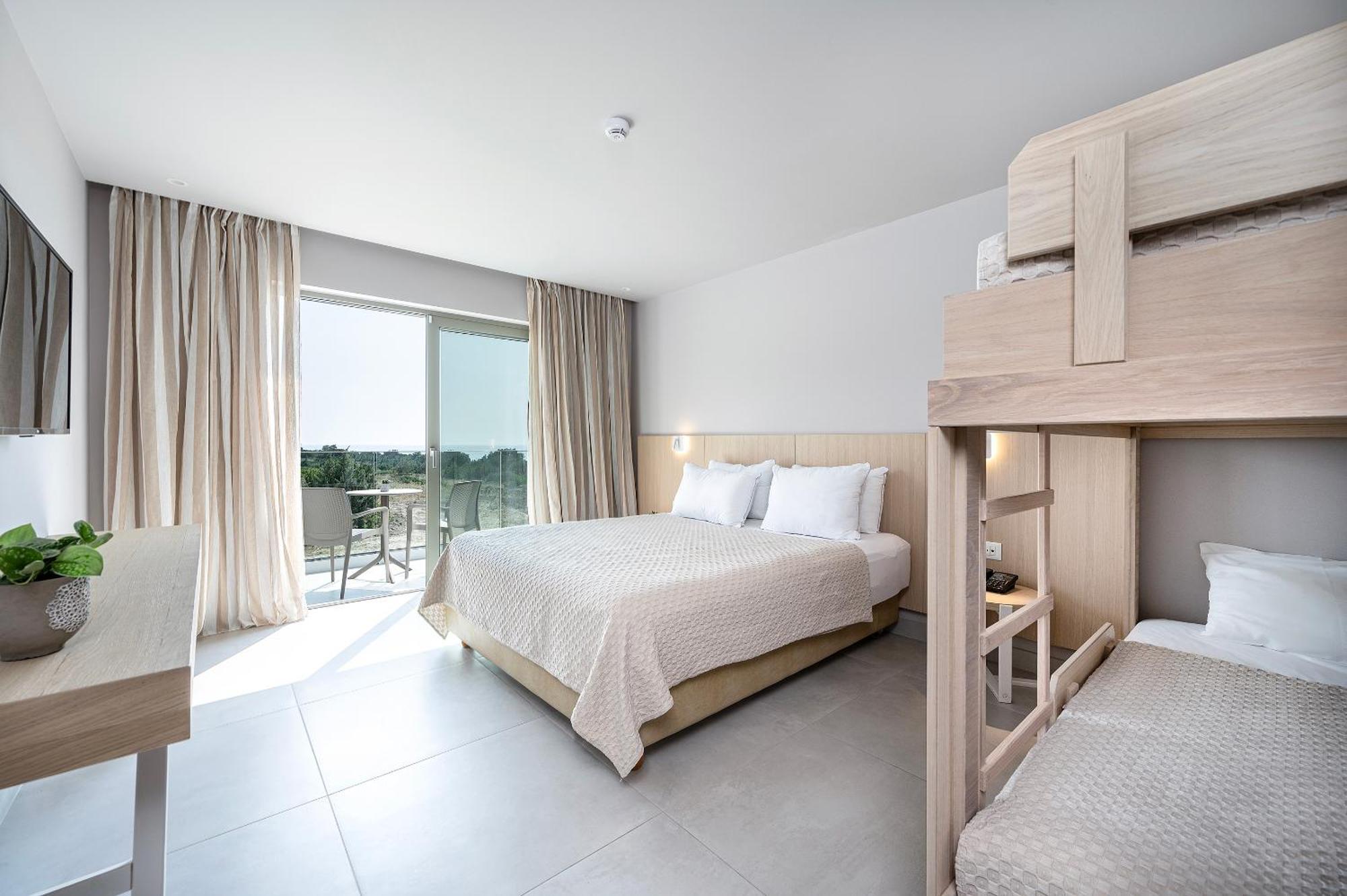 Kardamena  Porto Bello Beach Hotel מראה חיצוני תמונה